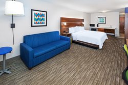  - Holiday Inn Express & Suites South Lafayette