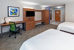  - Holiday Inn Express & Suites South Lafayette