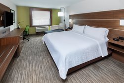  - Holiday Inn Express & Suites South Lafayette