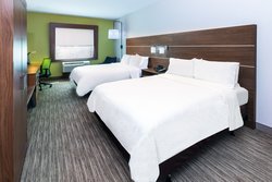  - Holiday Inn Express & Suites South Lafayette