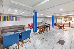  - Holiday Inn Express & Suites South Lafayette