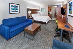  - Holiday Inn Express & Suites South Lafayette