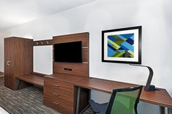  - Holiday Inn Express & Suites South Lafayette