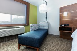  - Holiday Inn Express & Suites South Lafayette