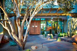  - JW Marriott Camelback Inn Resort & Spa Paradise Valley