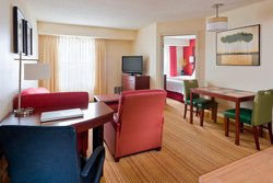  - Residence Inn by Marriott Peoria - I-74, Exit 89
