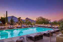  - JW Marriott Camelback Inn Resort & Spa Paradise Valley