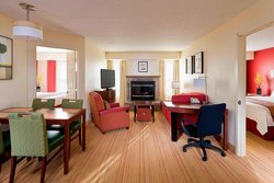  - Residence Inn by Marriott Peoria - I-74, Exit 89