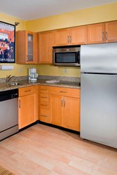  - Residence Inn by Marriott Peoria - I-74, Exit 89