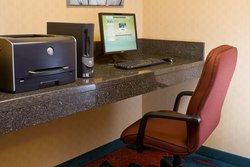  - Residence Inn by Marriott Peoria - I-74, Exit 89
