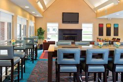  - Residence Inn by Marriott Peoria - I-74, Exit 89