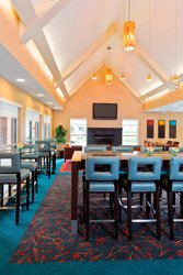  - Residence Inn by Marriott Peoria - I-74, Exit 89