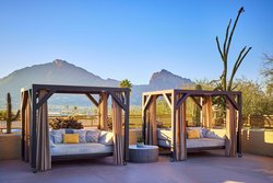  - JW Marriott Camelback Inn Resort & Spa Paradise Valley
