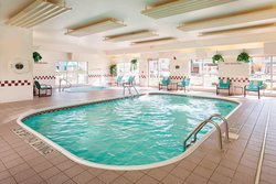  - Residence Inn by Marriott Peoria - I-74, Exit 89