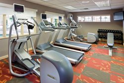  - Residence Inn by Marriott Peoria - I-74, Exit 89