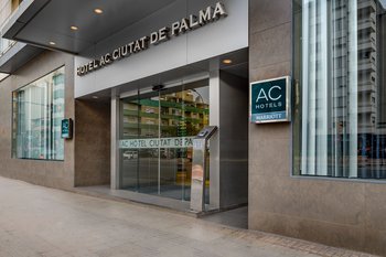 Ac By Marriott Ciudad Pamplona