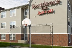  - Residence Inn by Marriott Peoria - I-74, Exit 89
