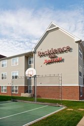  - Residence Inn by Marriott Peoria - I-74, Exit 89