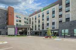  - Holiday Inn & Suites Mt Juliet - I-40, Exit 226 & 226C