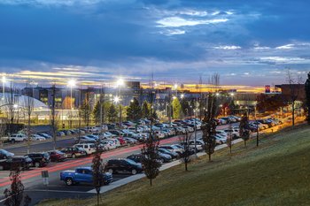 Residence Inn Pullman Marriott