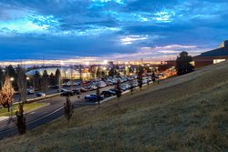  - Residence Inn by Marriott Pullman