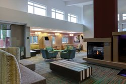 - Residence Inn by Marriott Pullman