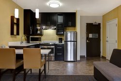  - Residence Inn by Marriott Pullman