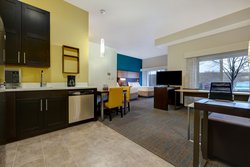  - Residence Inn by Marriott Pullman