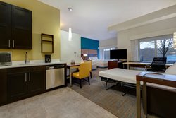  - Residence Inn by Marriott Pullman