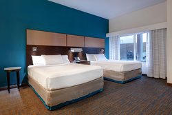 - Residence Inn by Marriott Pullman