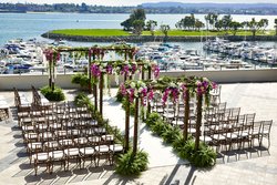  - Marriott Marquis & Marina Hotel San Diego