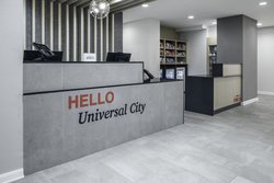  - TownePlace Suites by Marriott Selma - I-35, Exit 173