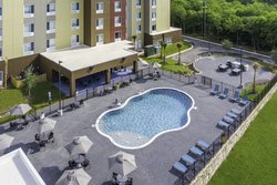  - TownePlace Suites by Marriott Selma - I-35, Exit 173