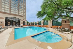  - Westin Hotel North San Antonio - I-10, Exit 558