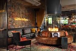  - Moxy Hotel by Marriott Downtown Louisville - I-64, Exits 4 & 5B