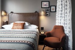  - Moxy Hotel by Marriott Downtown Louisville - I-64, Exits 4 & 5B