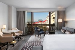  - Westin Anaheim Resort