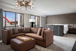  - Westin Anaheim Resort