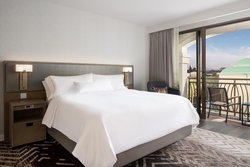  - Westin Anaheim Resort