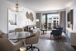  - Westin Anaheim Resort