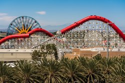  - Westin Anaheim Resort