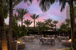  - Westin Anaheim Resort