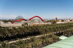  - Westin Anaheim Resort