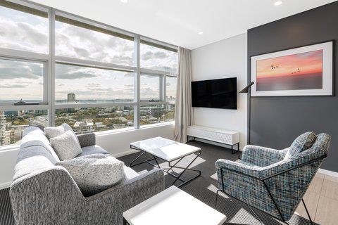 MERITON SUITES ZETLAND - Photo 17