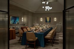  - Ritz-Carlton Hotel Arlington