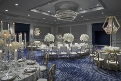  - Ritz-Carlton Hotel Arlington