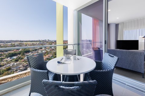 MERITON SUITES ZETLAND - Photo 6