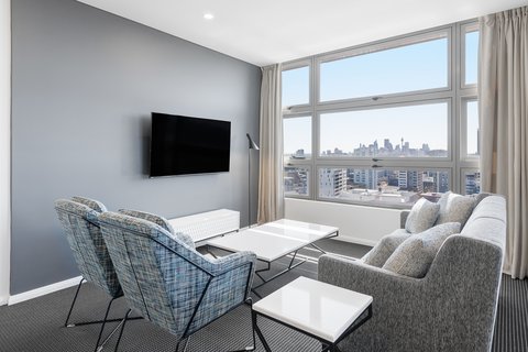 MERITON SUITES ZETLAND - Photo 7