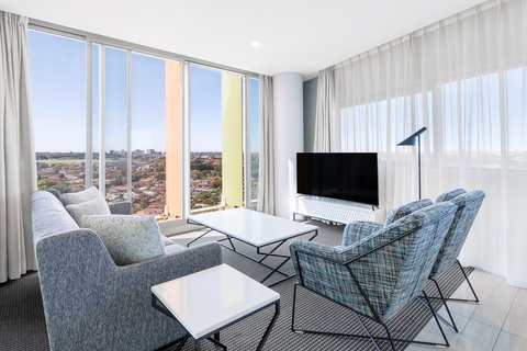 MERITON SUITES ZETLAND - Photo 21