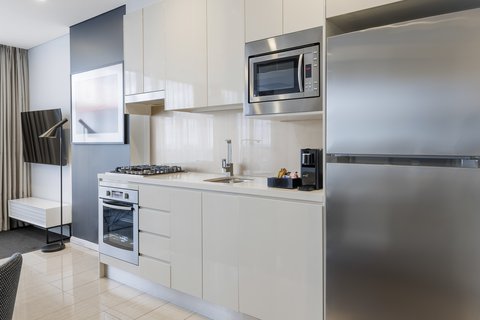 MERITON SUITES ZETLAND - Photo 2